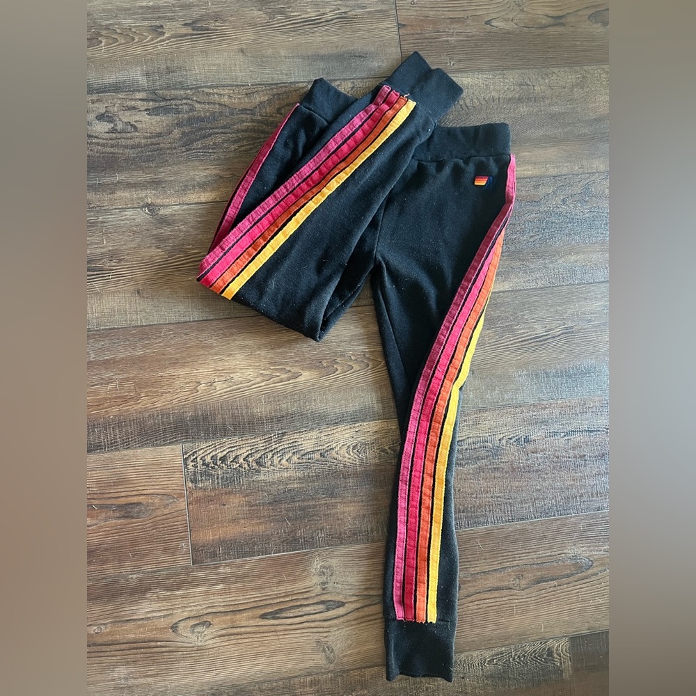 Aviator nation pants